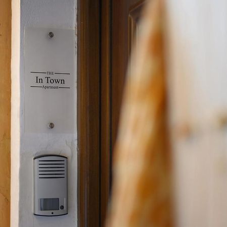 The In Town Apartment - With A Private Terrace Corfu  Экстерьер фото
