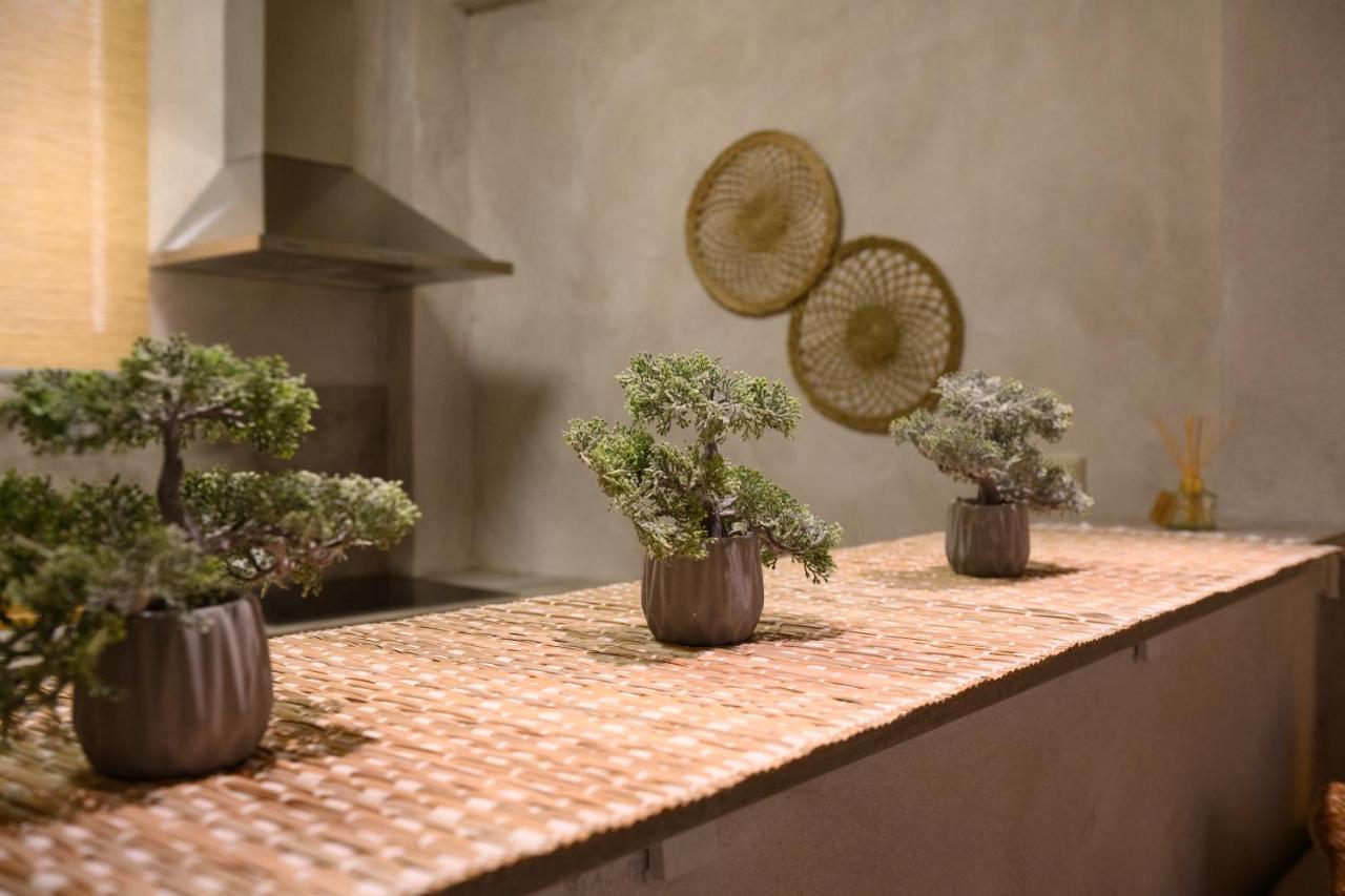 The In Town Apartment - With A Private Terrace Corfu  Экстерьер фото